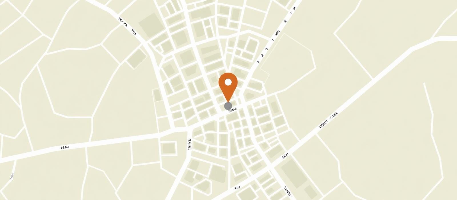 Probiyotik Yaşam Merkezi konum haritası